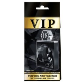 VIP illatosító - Nr. 018 The $kull Philipp Plein Parfums