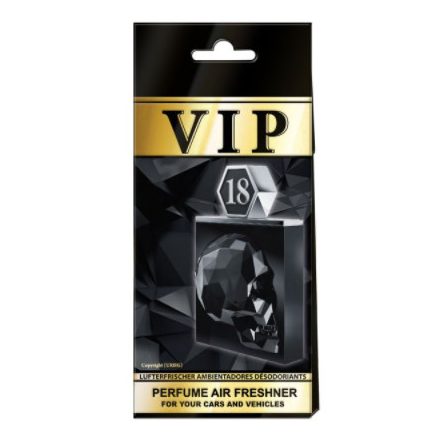 VIP illatosító - Nr. 018 The $kull Philipp Plein Parfums