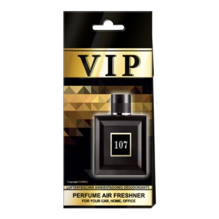 VIP illatosító - Nr. 107  Guerlain - „L ’Homme Ideal L’ Intense”