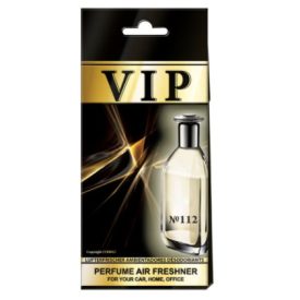 VIP illatosító - Nr. 112  Tom. Hilf. - Tommy Girl