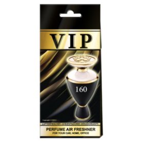 VIP illatosító - Nr. 160  Bvlg. - Calalu