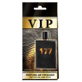 VIP illatosító - Nr. 177  Diesel - Bad