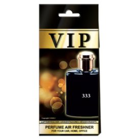 VIP illatosító - Nr. 333 Trussardi Uomo Trussardi