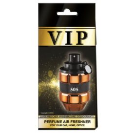 VIP illatosító - Nr. 505  Viktor & Rolf - Spice Bomb