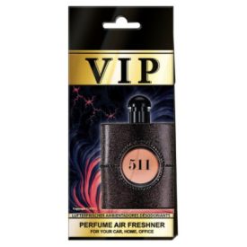   VIP illatosító - Nr. 511  Yves S.L. - Black Opium Yves Saint Laurent