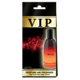 VIP illatosító - Nr. 555 Fahrenheit Dior