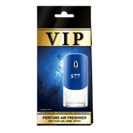 VIP illatosító - Nr. 577 Givenchy pour Homme Blue Label Givenchy