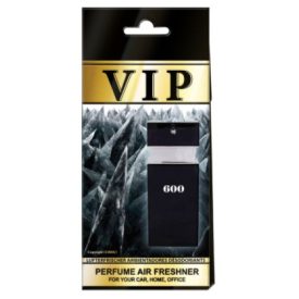 VIP illatosító - Nr. 600 Silver Scent Jacques Bogart