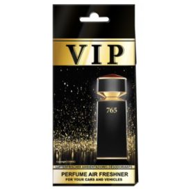   VIP illatosító - Nr. 765 Bvlgari’s Le Gemme Empyr: Sparkling Gingerade Twinkling With Sea Salt