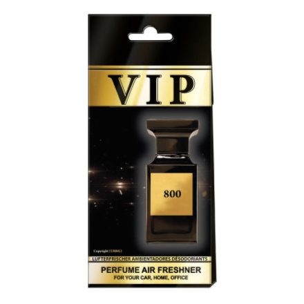 VIP illatosító - Nr. 800  Tobacco Vanille Tom Ford 