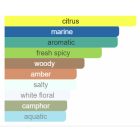 VIP illatosító - Nr. 808 Invictus Paco Rabanne