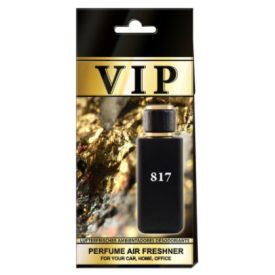   VIP illatosító - Nr. 817  Laya Ne'emah For Fragrance & Oudh