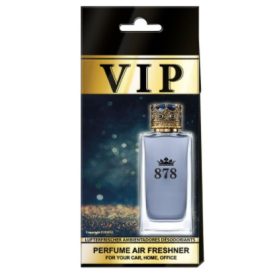   VIP illatosító - Nr. 878  King  by Dolce & Gabbana Dolce&Gabbana