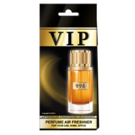 VIP illatosító - Nr. 996  Oud Malaki Chopard