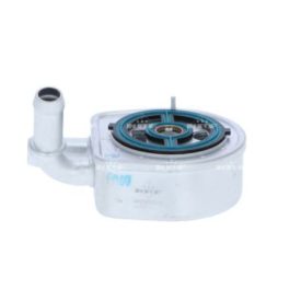 MAZDA olajhűtő LF9V-14-789 , NRF , 31297