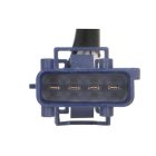Lambdaszonda diagnosztizáló , katalizátor után , CITROEN BERLINGO, BERLINGO/MINIVAN, C2, C2 ENTERPRISE, C3 I, C3 II, C3 PLURIEL, C5 I, C5 II, C5 II/KOMBI, NEMO, NEMO/MINIVAN, SAXO 1.1-1.8 04.93-