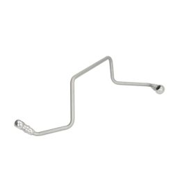   Olajhűtő cső FORD FOCUS C-MAX, FOCUS II, FOCUS II/KOMBI; PEUGEOT 206, 207, 307, 407 1.6D 10.03-12.12