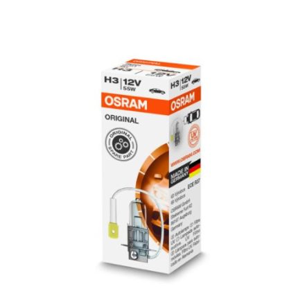 Osram H3 izzó