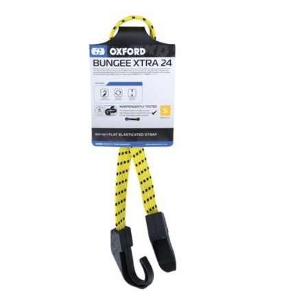 OXFORD gumipók Bungee Xtra 16 X 800 mm 