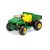 Peg Perego John Deere Gator HPX 12V - 350W - zöld