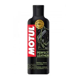 Motul perfect leather m3 bőrtisztító szer 250ml