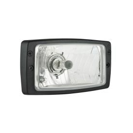   Fényszóró FENDT 300, F; ZETOR 10000, 6000, 7000, 8000, 9000; AMMANN AV; CASE IH 100, C, CS; DOOSAN DX; FARMER F; FARMTRAC 500, 600