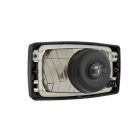 Fényszóró FENDT 300, F; ZETOR 10000, 6000, 7000, 8000, 9000; AMMANN AV; CASE IH 100, C, CS; DOOSAN DX; FARMER F; FARMTRAC 500, 600