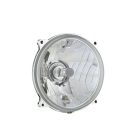 Fényszóró H4 106 mm x 106 mm