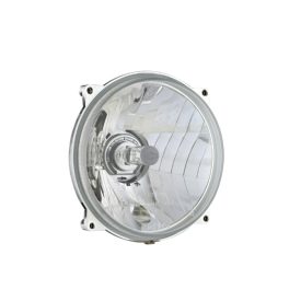 Fényszóró H4 106 mm x 106 mm