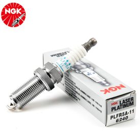 NGK PLFR5A-11 Gyújtógyertya ( 6240 ) Laser Platinum