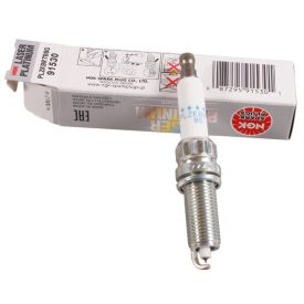 NGK PLZKBR7B8G Gyújtógyertya ( 91530 ) Laser Platinum