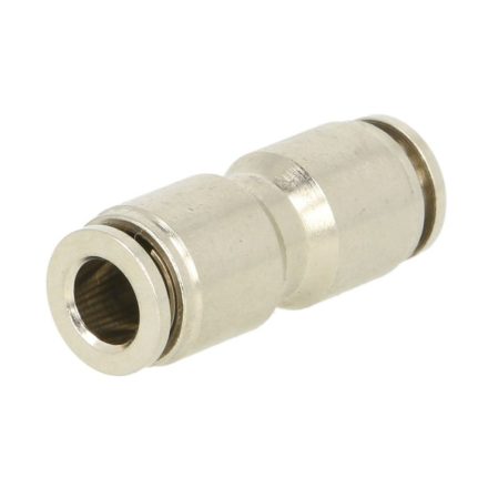 Gyorscsatlakozó egyenes 6-6 0651396