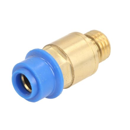 Gyorscsatlakozó egyenes menetes 8-M12x1.5 1033706