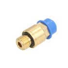 Gyorscsatlakozó egyenes menetes 8-M12x1.5 1033706