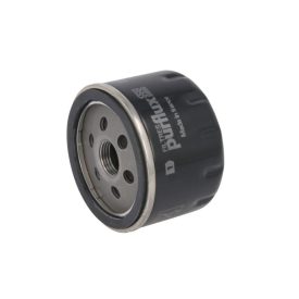   Olajszűrő Renault ARO 10; DACIA 1210, 1309, 1310, 1325, NOVA; FIAT ARGENTA; FORD SCORPIO I, SIERRA, SIERRA I, SIERRA II, TAUNUS; LADA 110, 111, 112, GRANTA, KALINA, KALINA II 1.0-9.8D 11.62-