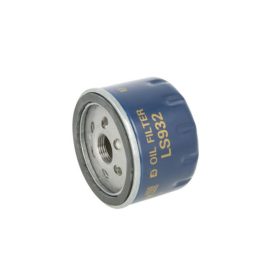   Olajszűrő VOLVO 340-360; AIXAM A.751, COUPE, CROSSLINE, CROSSOVER; ALFA ROMEO 147, 156, AR 6, GT, GTV, SPIDER; ARO 10, SPARTANA; CITROEN BX, C35, C4 AIRCROSS, C5 II, XSARA 0.5-4.0 03.62-