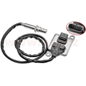 MAZDA NOx-érzékelő R2AX18JH1A