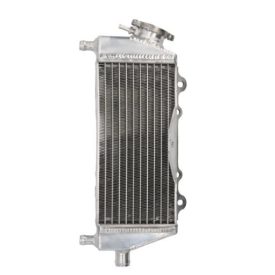 Vízhűtő KAWASAKI KX 125/250 2003-2006 Jobb