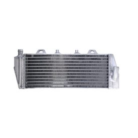   Vízhűtő HUSQVARNA FC, FE, FS, TE, TX; KTM EXC, EXC-F, SX, SX-F, XC, XC-F, XC-W 125-501 2016-2019 Bal