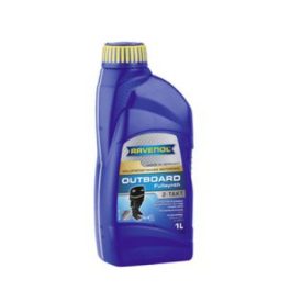 Ravenol Outboard Synt 2T 1L Motorolaj 