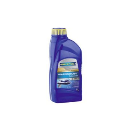 Ravenol Watercraft Synt 2T 1L Motorolaj 