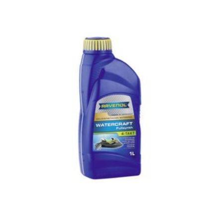 Ravenol Watercraft Synt 4T 1L Motorolaj 