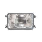 Wesem fényszóró első ( H4 / T4W )