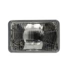 Wesem fényszóró első H4 / T4W