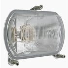 Wesem fényszóró CASE IH 2000, FARM; EICHER 3000, 4000, WOTAN I; FIAT 400, 45-XX, 50-XX, 55-XX, 60-XX, 70-XX, 72-XX, 80-XX, 82-XX; FORD 3000