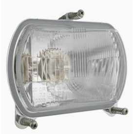   Wesem fényszóró CASE IH 2000, FARM; EICHER 3000, 4000, WOTAN I; FIAT 400, 45-XX, 50-XX, 55-XX, 60-XX, 70-XX, 72-XX, 80-XX, 82-XX; FORD 3000