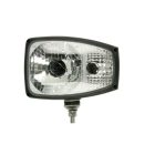 Caterpillar Fényszóró bal CATERPILLAR 