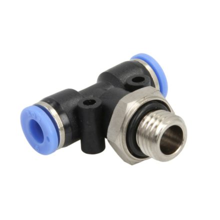 Gyorscsatlakozó T 6-6-M12 RQSTM126