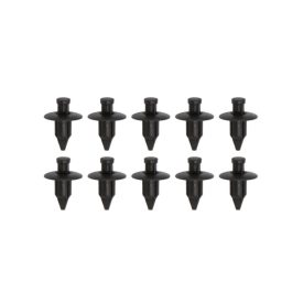 Tourmax idompatent fekete 10db
