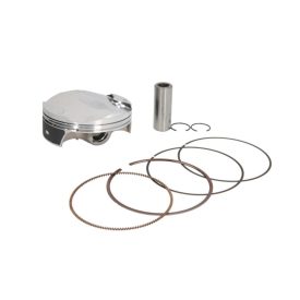   Athena dugattyú + gyűrűsor készlet ktm ( 77.96 mm , 250cc B ) kovácsolt